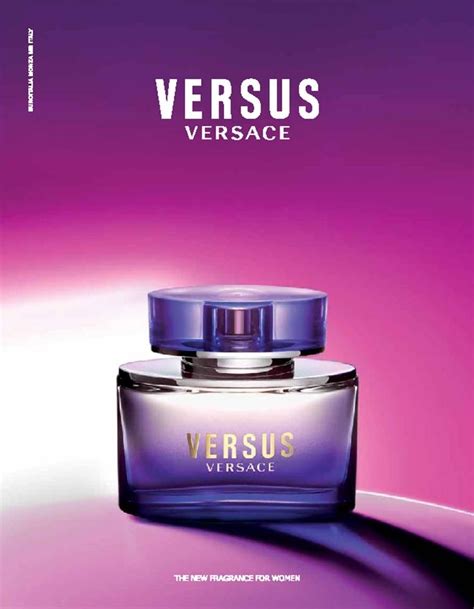 who is versus versace